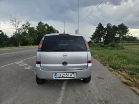 Opel Meriva 1.4i FaceLift - 2180 € / 4263.71 лв. - 48275812 4