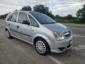 Opel Meriva 1.4i FaceLift - 2180 € / 4263.71 лв. - 48275812 3