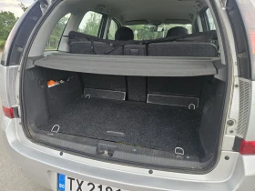 Opel Meriva 1.4i FaceLift - 2180 € / 4263.71 лв. - 48275812 8