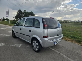 Opel Meriva 1.4i FaceLift - 2180 € / 4263.71 лв. - 48275812 5