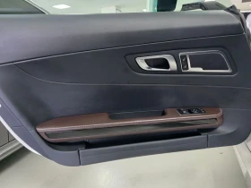 Mercedes-Benz AMG GT C Roadster 4.0L V8 550кс - 101500 € / 198516.74 лв. - 45603963 14