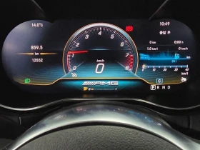 Mercedes-Benz AMG GT C Roadster 4.0L V8 550кс - 101500 € / 198516.74 лв. - 45603963 8