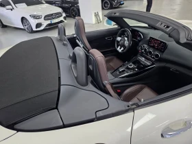 Mercedes-Benz AMG GT C Roadster 4.0L V8 550кс - 101500 € / 198516.74 лв. - 45603963 10