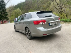 Toyota Avensis 2.2 Full Екстри - 5700 € / 11148.23 лв. - 32139534 4
