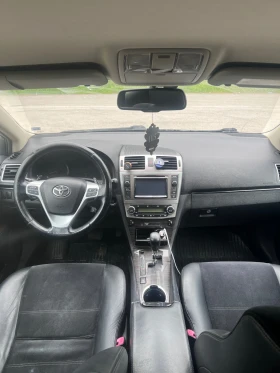 Toyota Avensis 2.2 Full Екстри - 5700 € / 11148.23 лв. - 32139534 5
