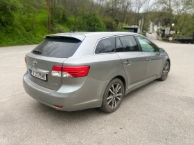 Toyota Avensis 2.2 Full Екстри - 5700 € / 11148.23 лв. - 32139534 3