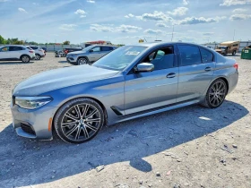 BMW 540 * CARFAX * ОПЦИЯ ЗА ФИНАНСИРАНЕ