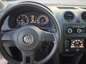 VW Caddy 1.6TDI  - 4999 € - 55159511 13