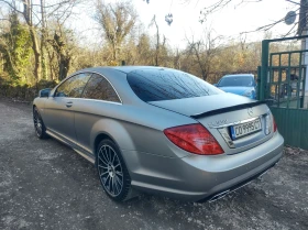 Mercedes-Benz CL 500 550 4matic | Mobile.bg � ����� ������ 2