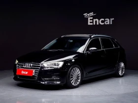Audi A3 35 TDI Dynamic Sportback| 150к.с.| ВКЛ.ТЕХНОТЕСТ