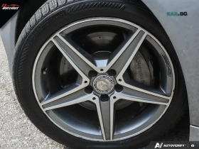 Mercedes-Benz C 400 Burmester * AMG-Sport* АвтоКредит * (ЦЕНА ДО БГ) * | Auto.bg — изображение 6