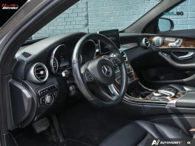 Mercedes-Benz C 400 Burmester * AMG-Sport* АвтоКредит * (ЦЕНА ДО БГ) * | Auto.bg — изображение 13