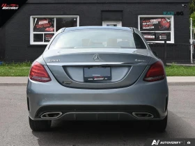 Mercedes-Benz C 400 Burmester * AMG-Sport* АвтоКредит * (ЦЕНА ДО БГ) * | Auto.bg — изображение 5