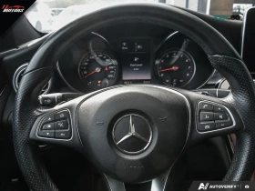 Mercedes-Benz C 400 Burmester * AMG-Sport* АвтоКредит * (ЦЕНА ДО БГ) * | Auto.bg — изображение 14