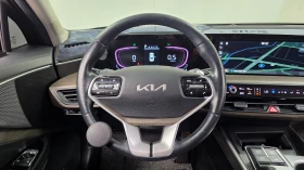 Kia K8 3.5 LPG 2WD | Auto.bg — изображение 13
