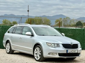 Skoda Superb 2.0TDi 170hp//DSG/NAVI/XENON