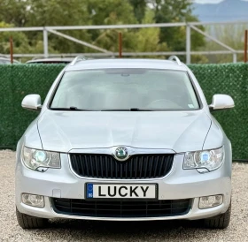 Skoda Superb 2.0TDi 170hp//DSG/NAVI/XENON - 5400 € - 27309748 2