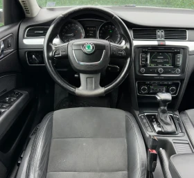 Skoda Superb 2.0TDi 170hp//DSG/NAVI/XENON - 5400 € - 27309748 10