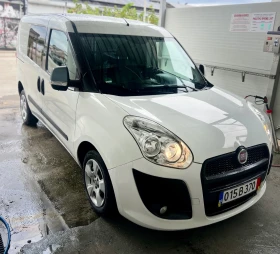 Fiat Doblo 1.3 multijet | Mobile.bg � ����� ������ 2