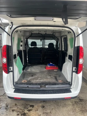 Fiat Doblo 1.3 multijet | Mobile.bg � ����� ������ 9