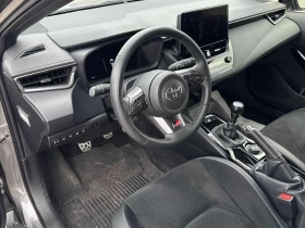 Toyota Corolla * GR * AWD * CARFAX * ����� �� ����������� | Mobile.bg � ����� ������ 5