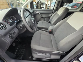 VW Caddy 2.0i/EcoFuel/Лизинг | Auto.bg — изображение 11
