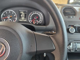 VW Caddy 2.0i/EcoFuel/Лизинг | Auto.bg — изображение 8