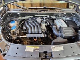 VW Caddy 2.0i/EcoFuel/Лизинг | Auto.bg — изображение 10