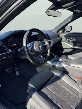 BMW 330 xDrive | M Sport Package  CARFAX - 19990 € - 92286216 7