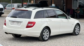 Mercedes-Benz C 220 2.2CDi 170к.с * Ксенон* * Автомат* * FaceLift*  - 6300 € - 14494040 6