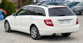 Mercedes-Benz C 220 2.2CDi 170к.с * Ксенон* * Автомат* * FaceLift*  - 6300 € - 14494040 4