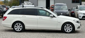 Mercedes-Benz C 220 2.2CDi 170к.с * Ксенон* * Автомат* * FaceLift*  - 6300 € - 14494040 8