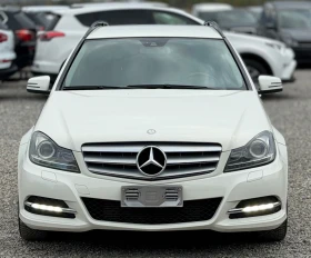 Mercedes-Benz C 220 2.2CDi 170к.с * Ксенон* * Автомат* * FaceLift*  - 6300 € - 14494040 2