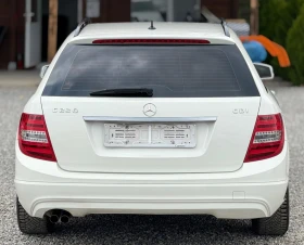 Mercedes-Benz C 220 2.2CDi 170к.с * Ксенон* * Автомат* * FaceLift*  - 6300 € - 14494040 5