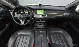 Mercedes-Benz CLS | Mobile.bg � ����� ������ 7