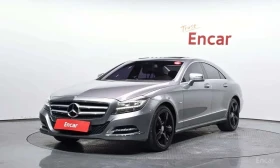 ������ Mercedes-Benz CLS