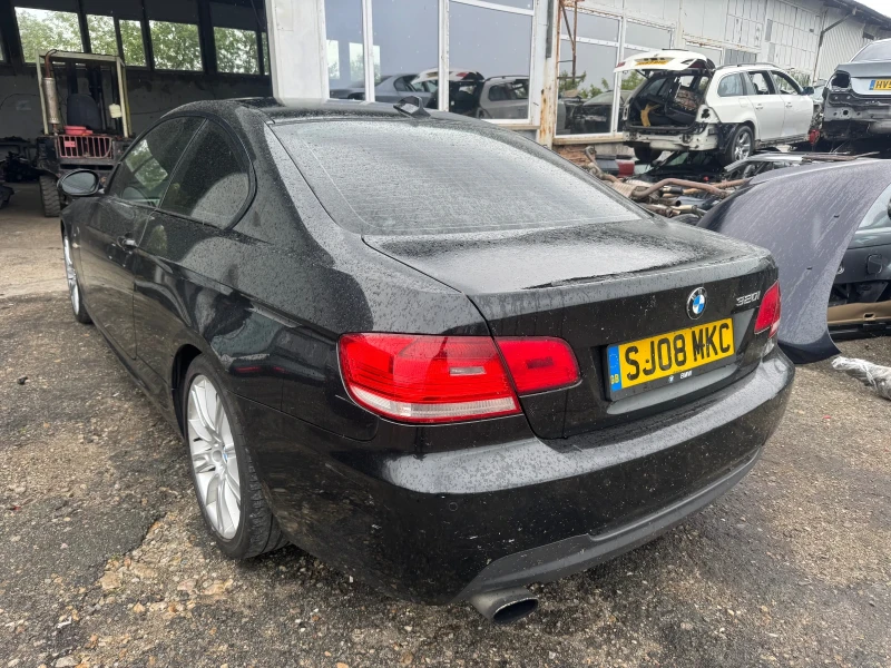 BMW 320 И 170кс, снимка 3 - Автомобили и джипове - 52349458