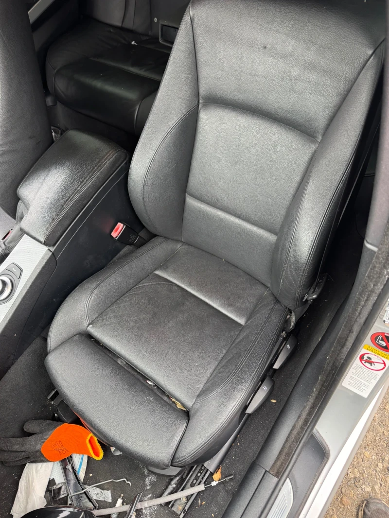 BMW 320 И 170кс, снимка 6 - Автомобили и джипове - 53219489