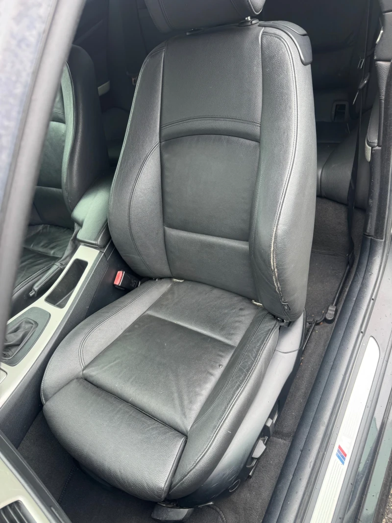 BMW 320 И 170кс, снимка 7 - Автомобили и джипове - 52349458