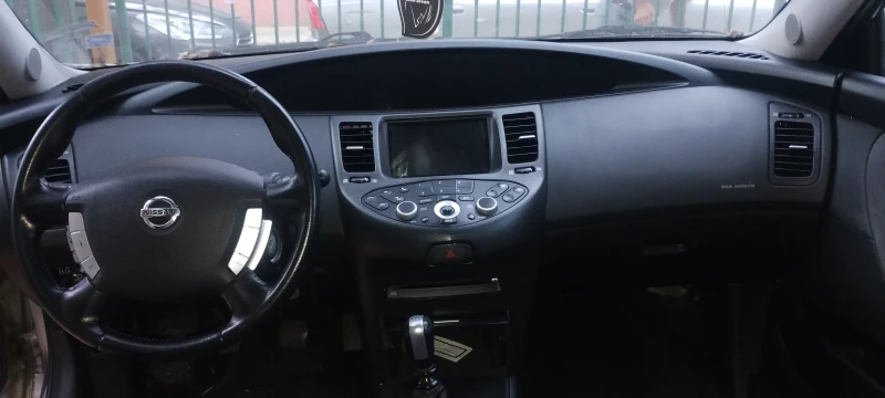 Nissan Primera Primera, снимка 8 - Автомобили и джипове - 47396785