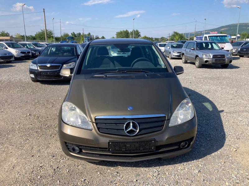 Mercedes-Benz A 160 200 CDI , снимка 1 - Автомобили и джипове - 46522007