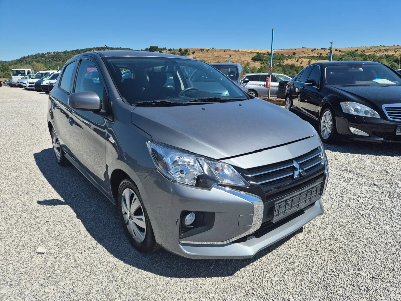 Mitsubishi Space star 1.2, снимка 3 - Автомобили и джипове - 46831869