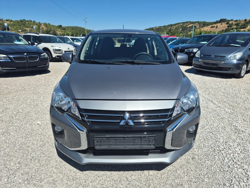 Mitsubishi Space star 1.2, снимка 2 - Автомобили и джипове - 46831869