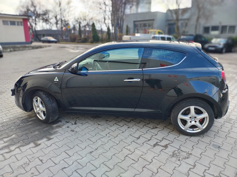 Alfa Romeo MiTo, снимка 14 - Автомобили и джипове - 47911295