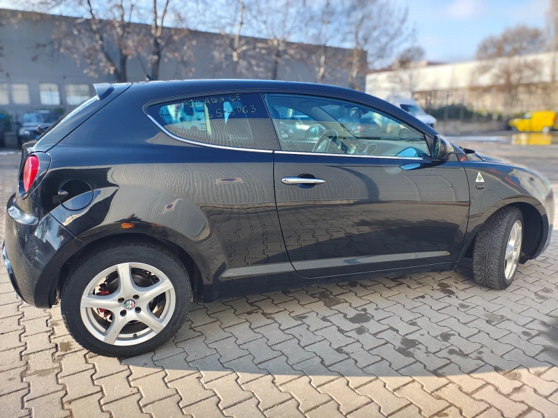 Alfa Romeo MiTo, снимка 1 - Автомобили и джипове - 47911295