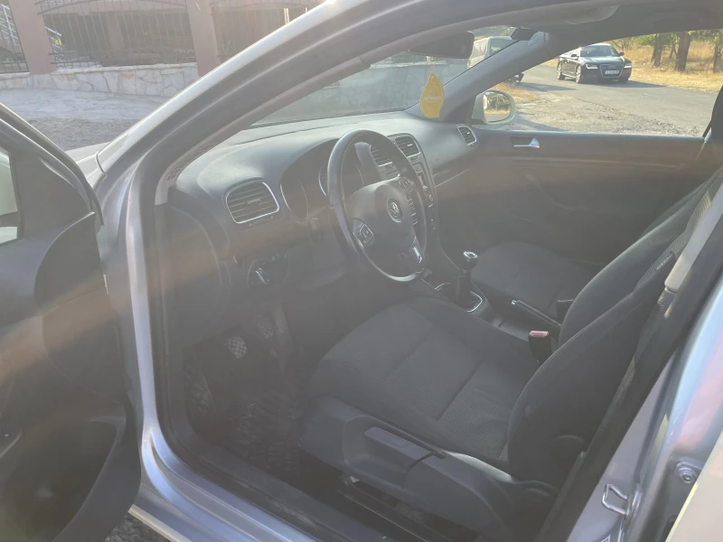 VW Golf 4x4 , снимка 7 - Автомобили и джипове - 52787316