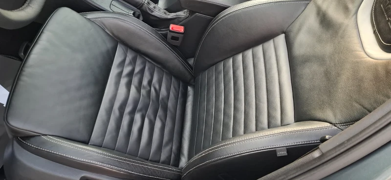 Skoda Octavia 2.0 VrS 184 DsG 19джанти Панорама , снимка 15 - Автомобили и джипове - 51584447