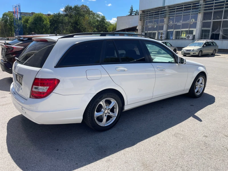 Mercedes-Benz C 180 CDI, Final Edition 234000 km!, снимка 6 - Автомобили и джипове - 51978397