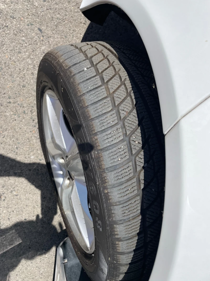 Mercedes-Benz C 180 CDI, Final Edition 234000 km!, снимка 8 - Автомобили и джипове - 51978397