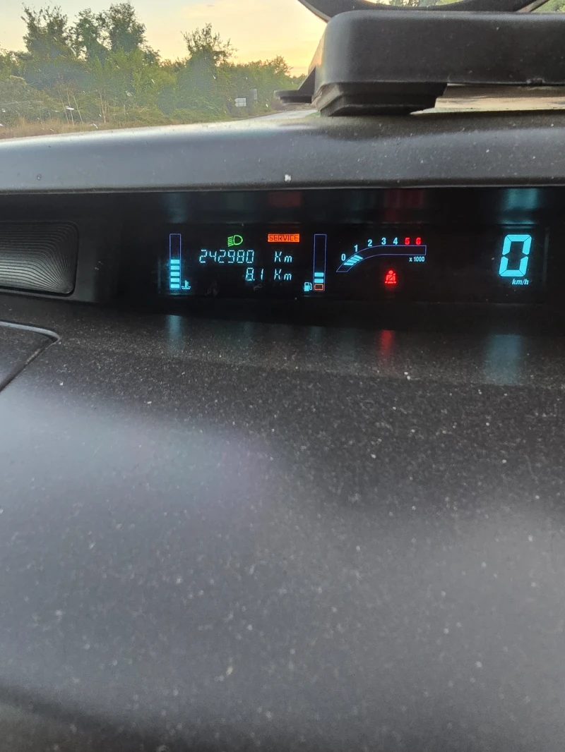 Renault Espace, снимка 13 - Автомобили и джипове - 52836811